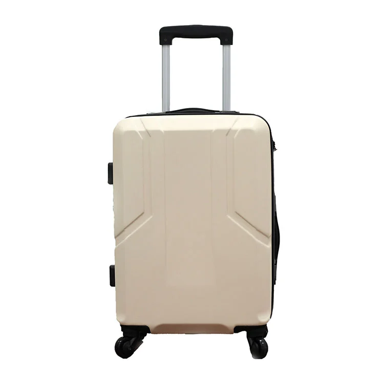 Салқын ABS багажы