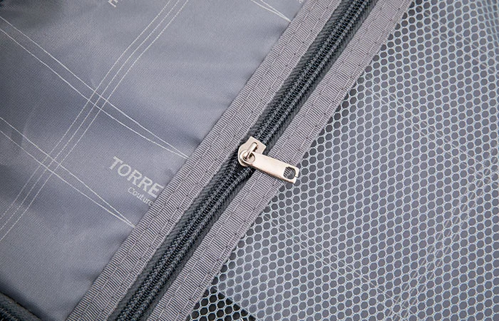 Shock Resistant Abs Luggage